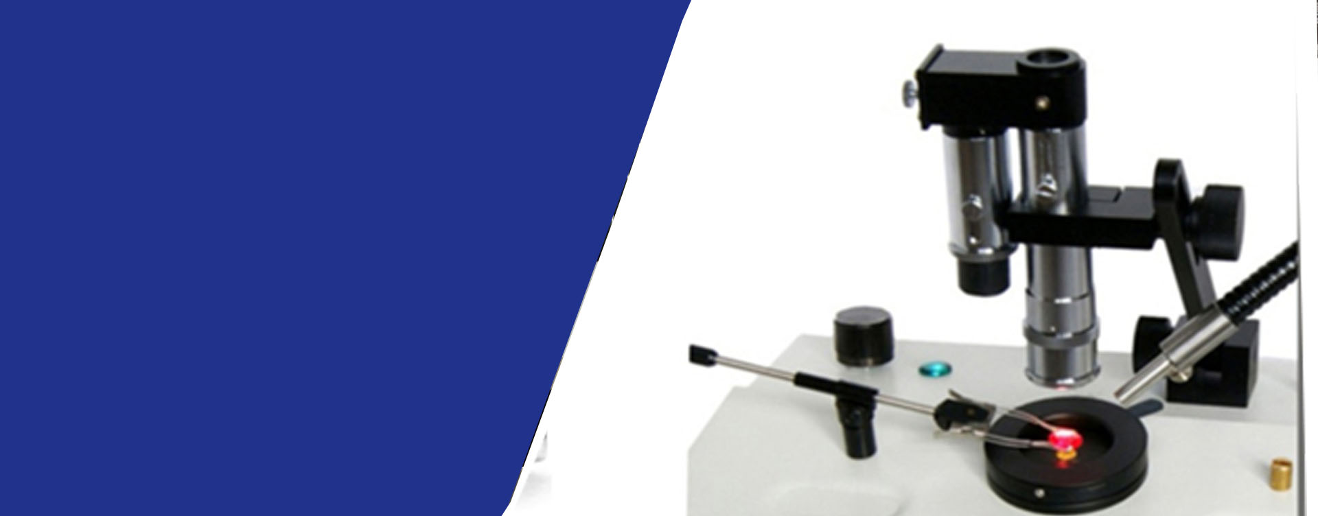 to WT Gems Testing Lab